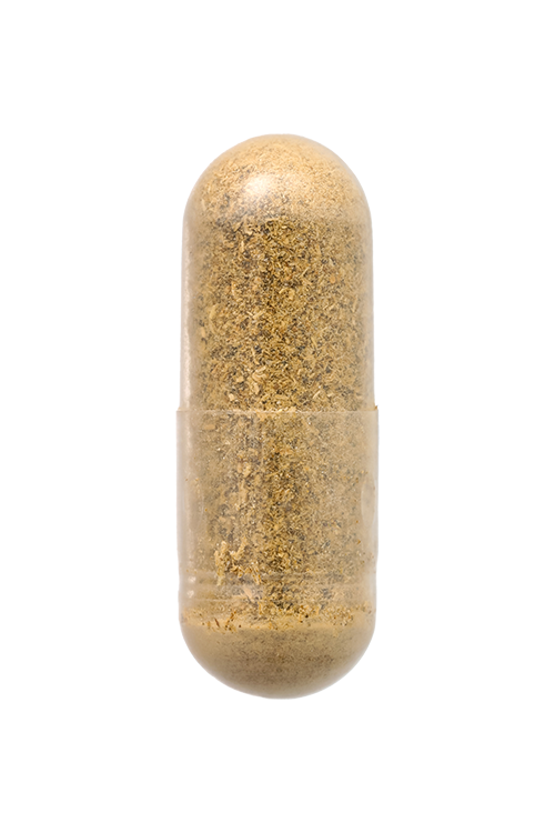 capsule