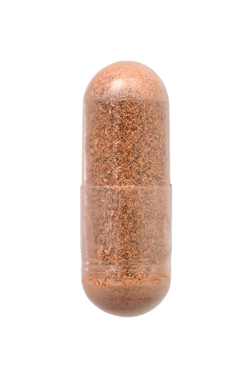 capsule